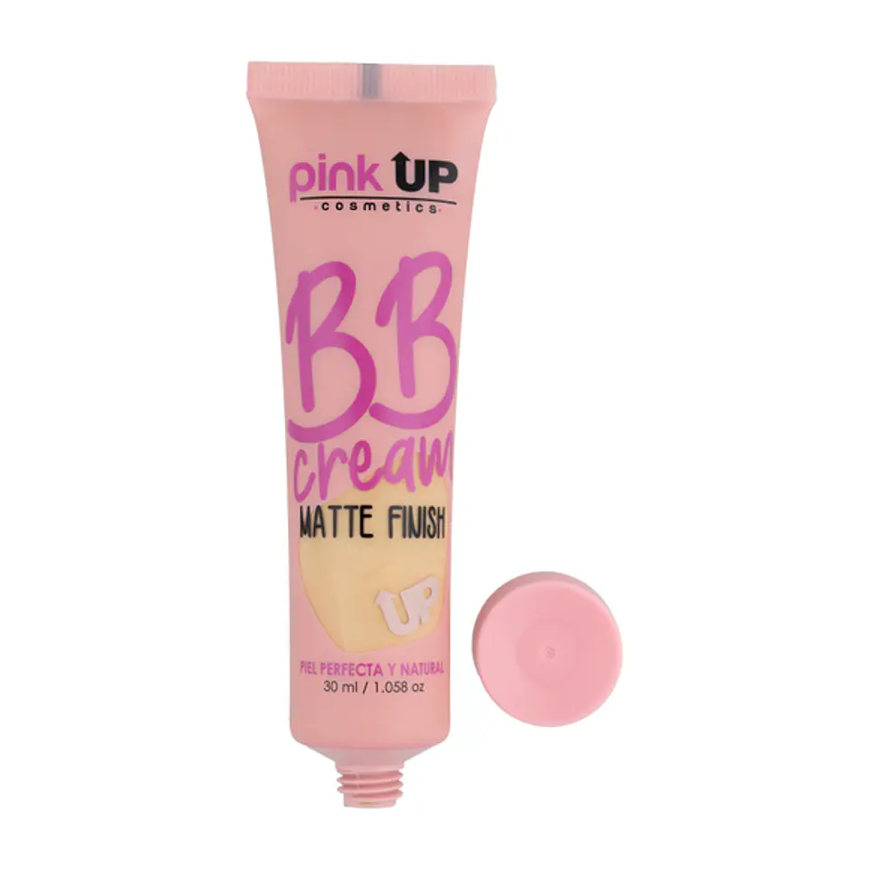 BB Cream 