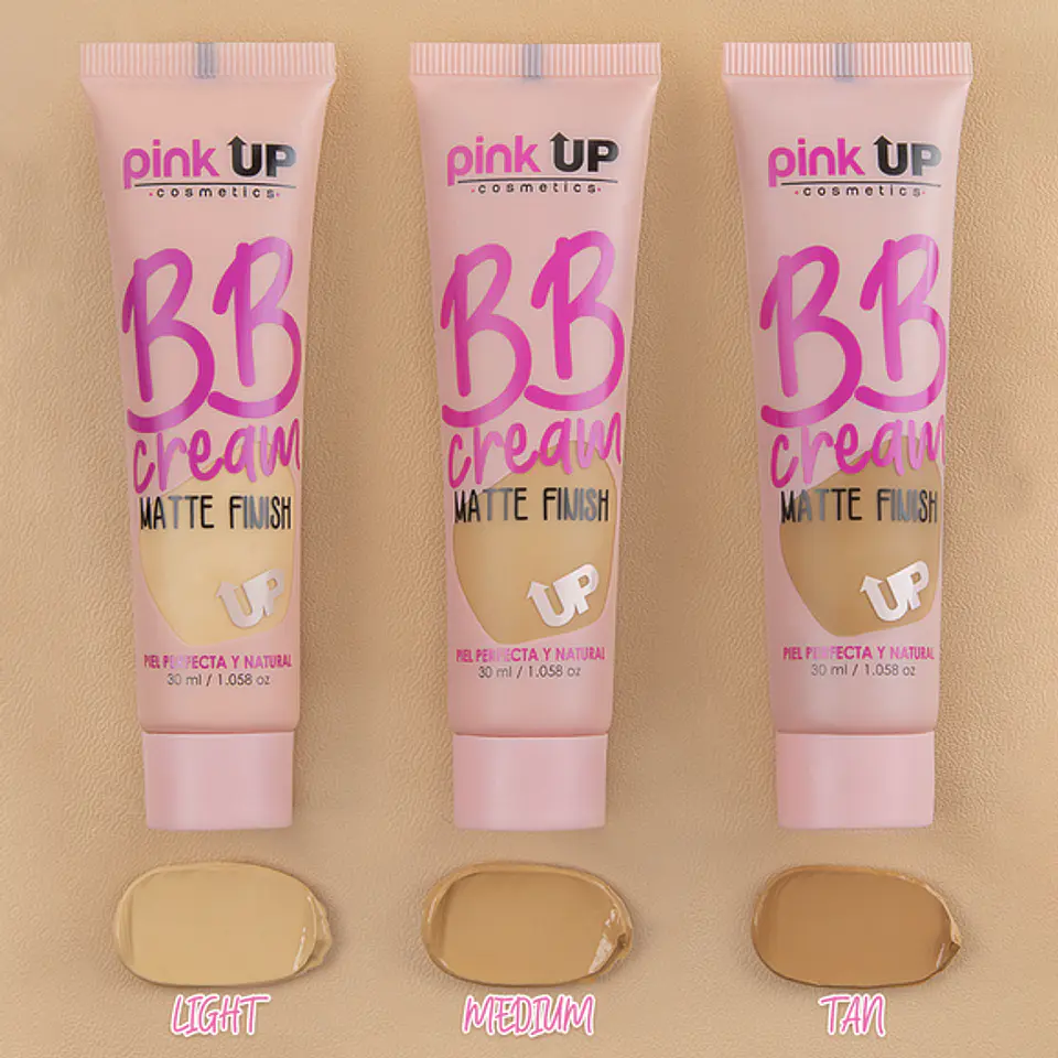 BB Cream 