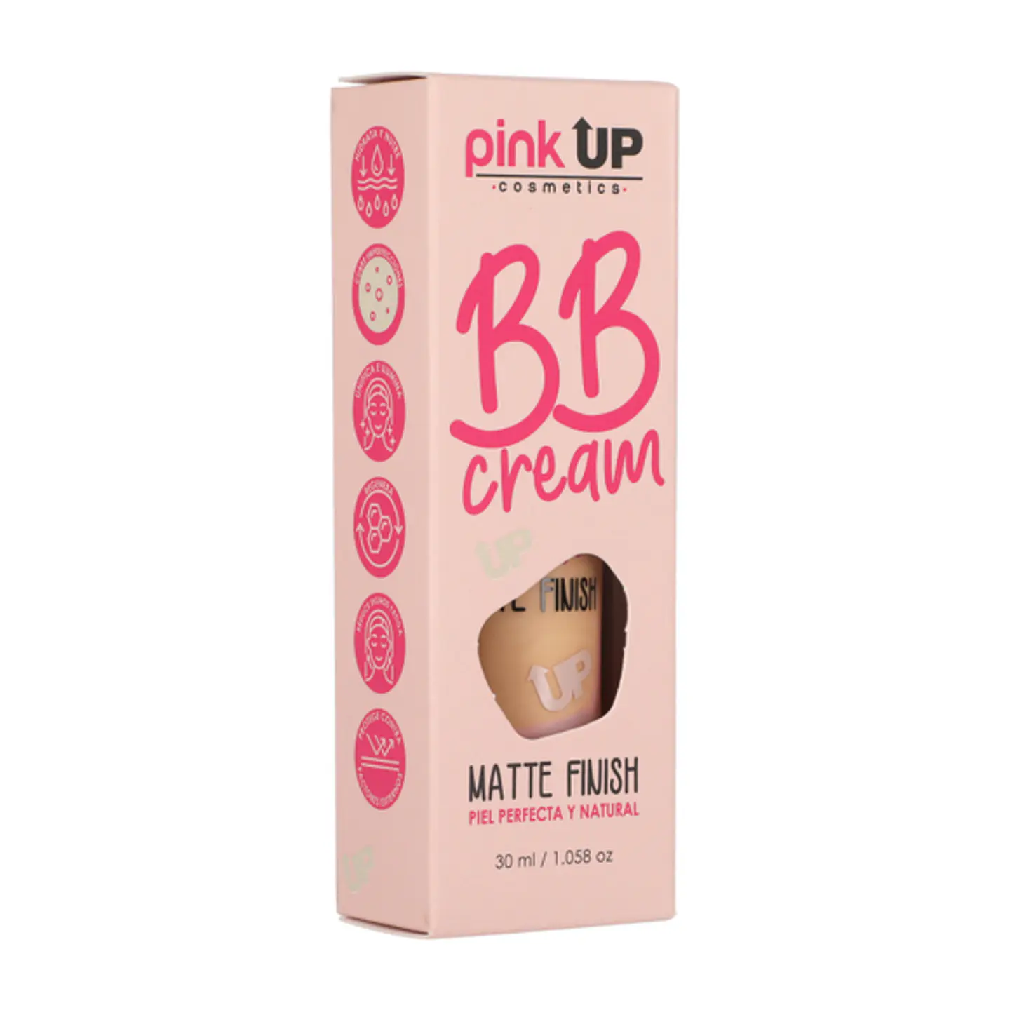 BB Cream 