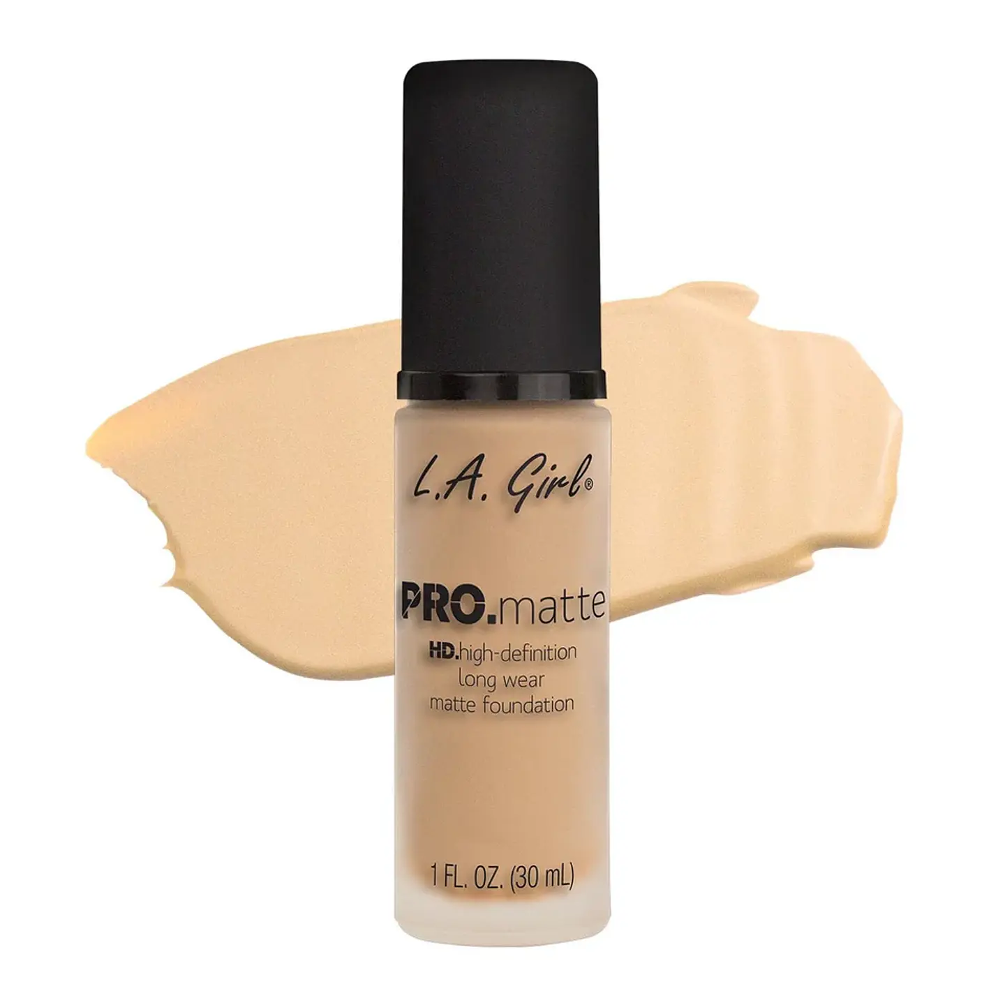 Base  PRO.Matte 11