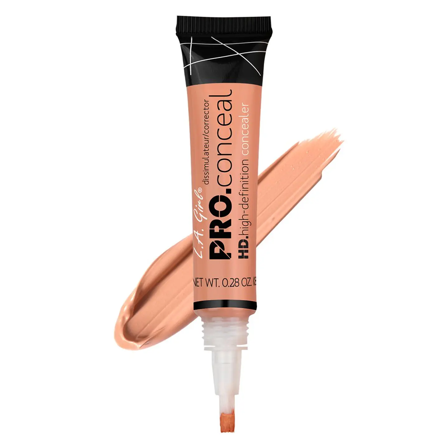HD Pro.Conceal 22