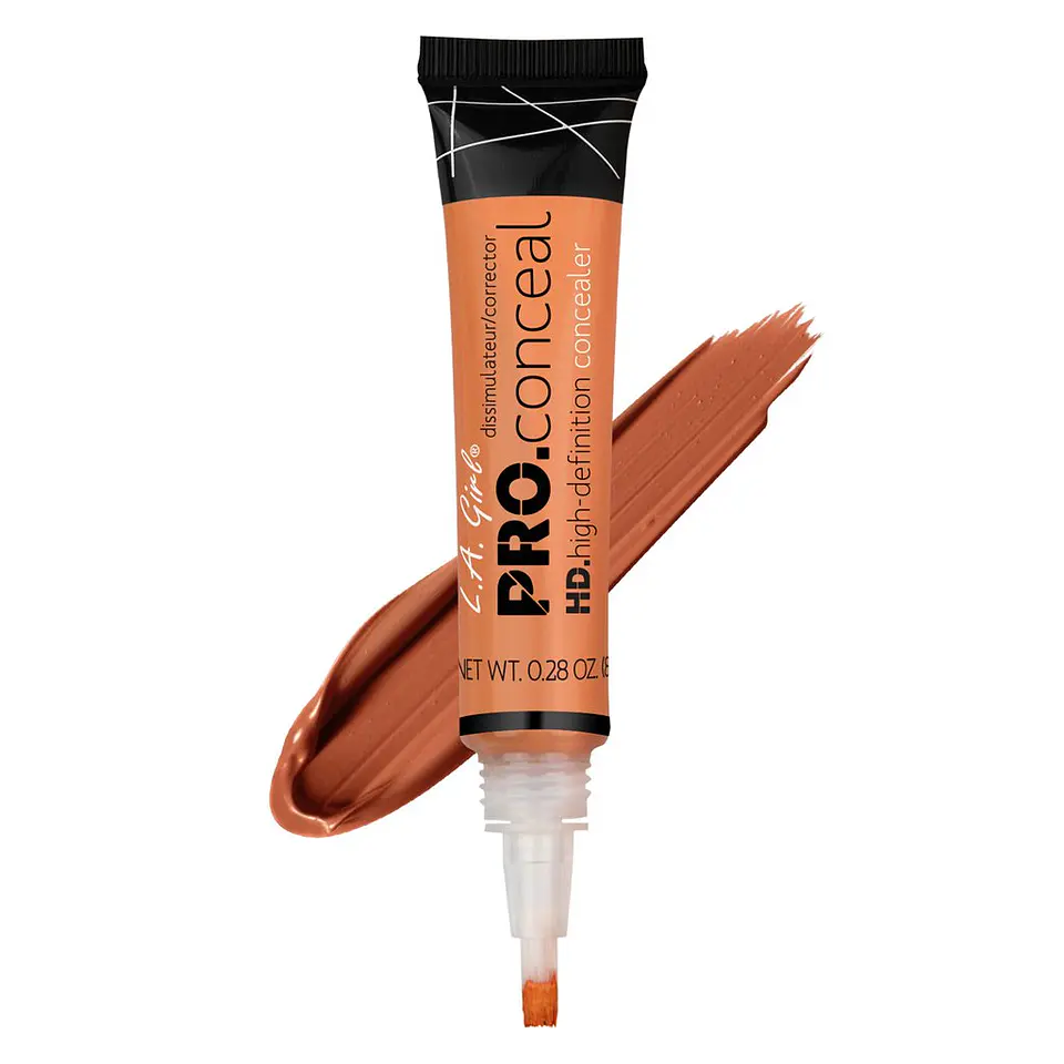 HD Pro.Conceal 23
