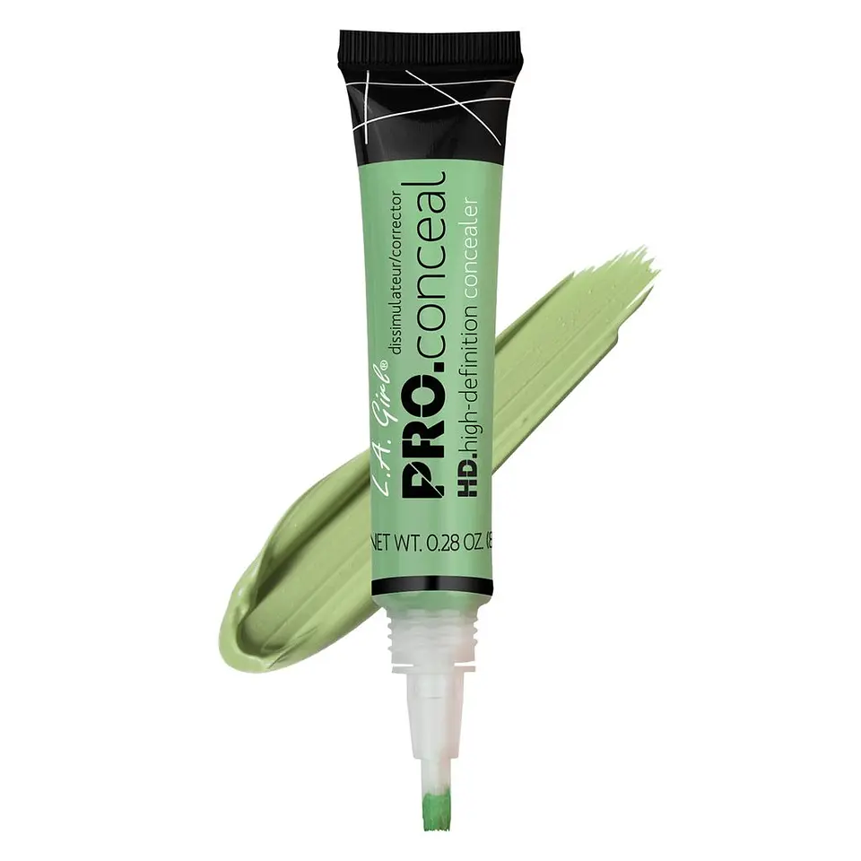 HD Pro.Conceal 24