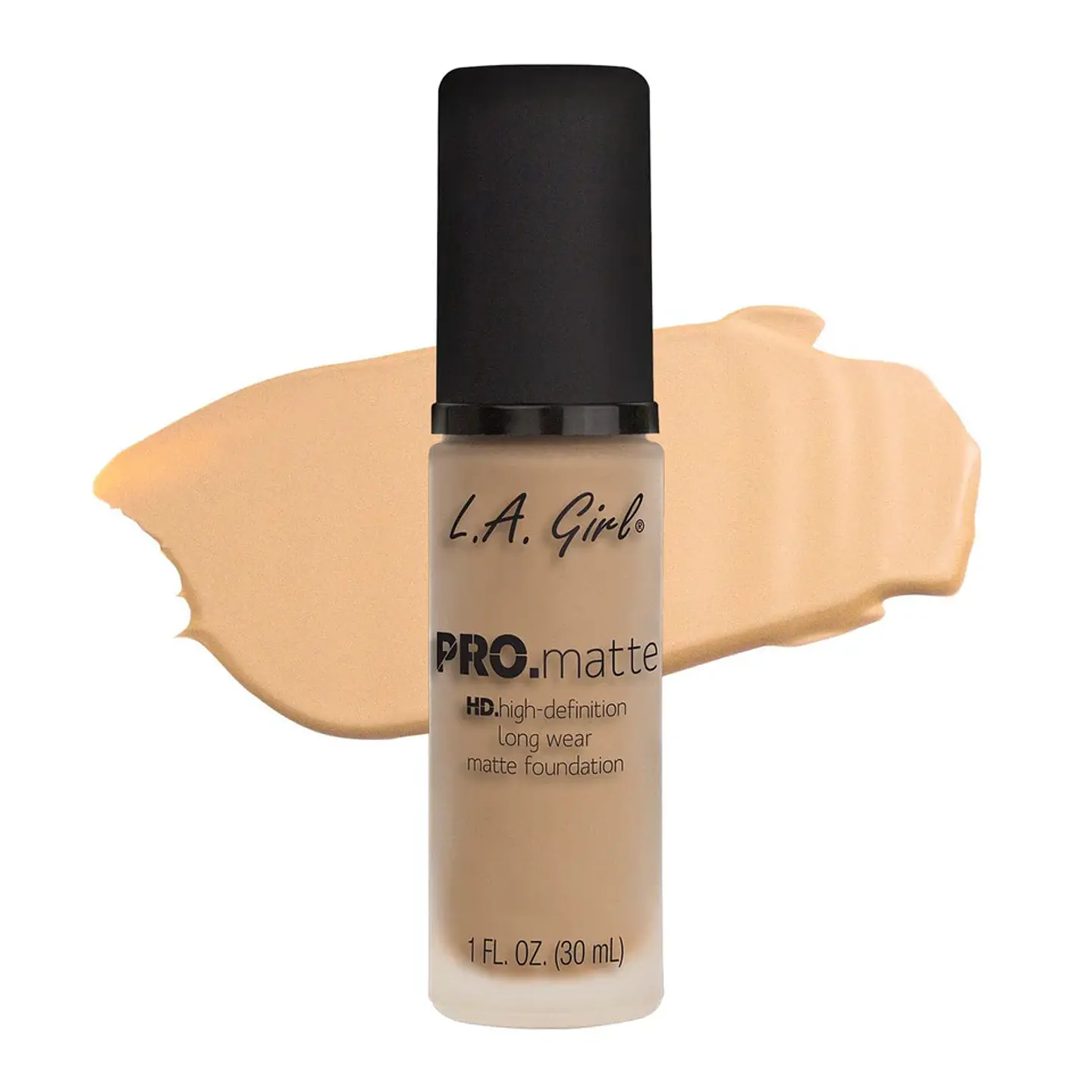 Base  PRO.Matte 14