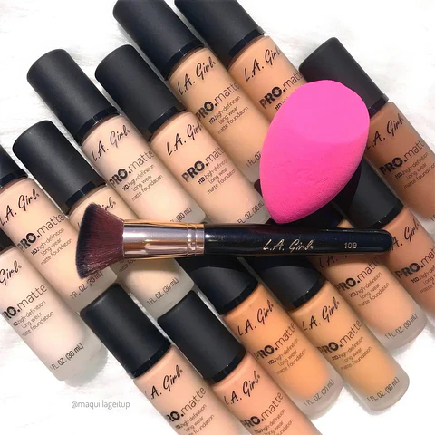 Base  PRO.Matte