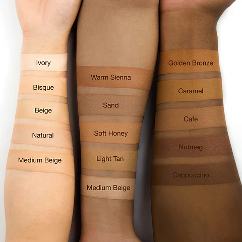Base  PRO.Matte