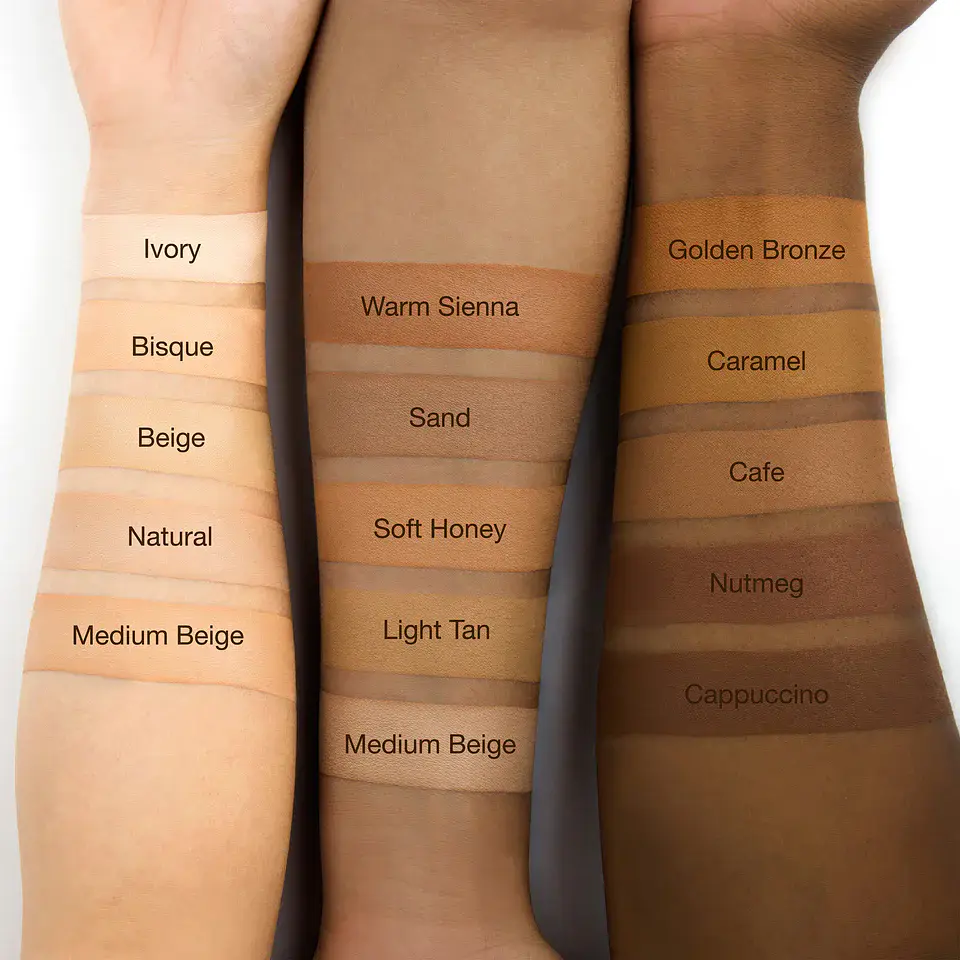 Base  PRO.Matte 2