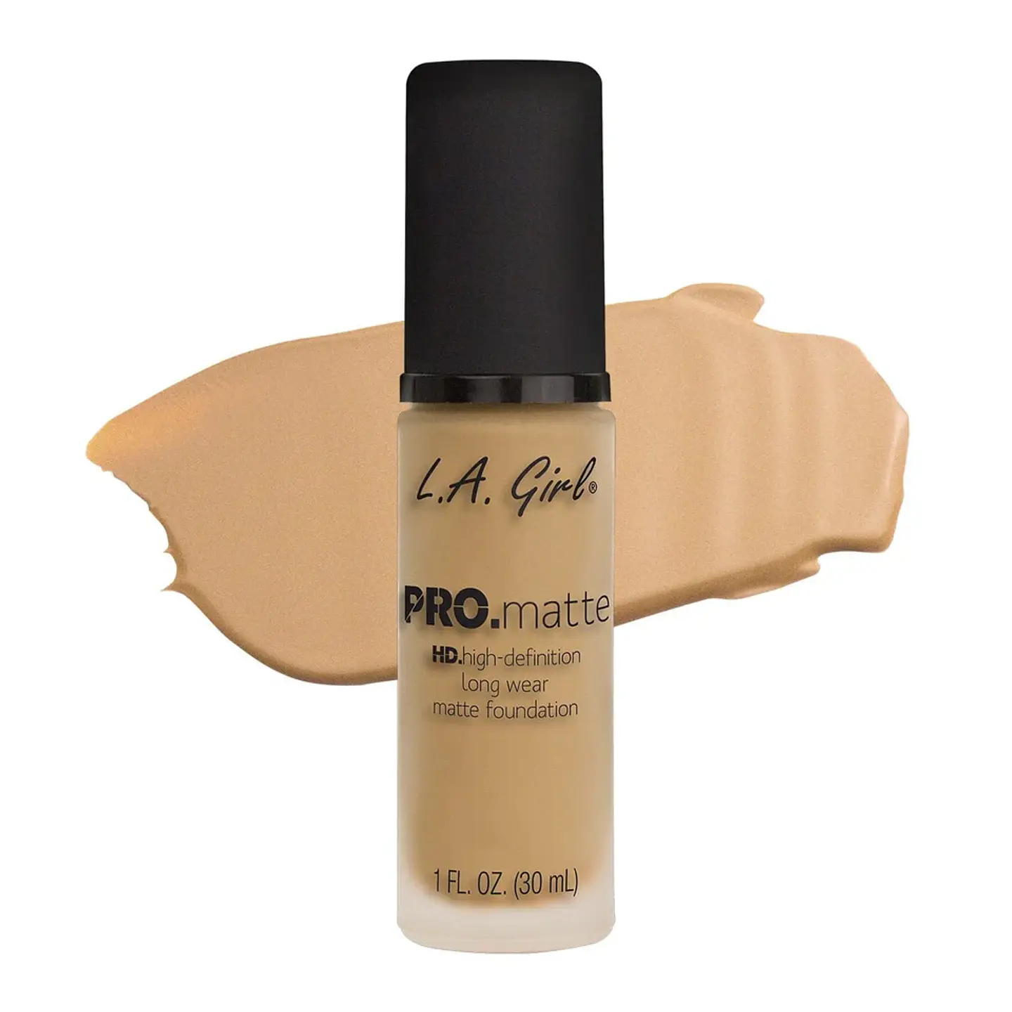 Base  PRO.Matte 15