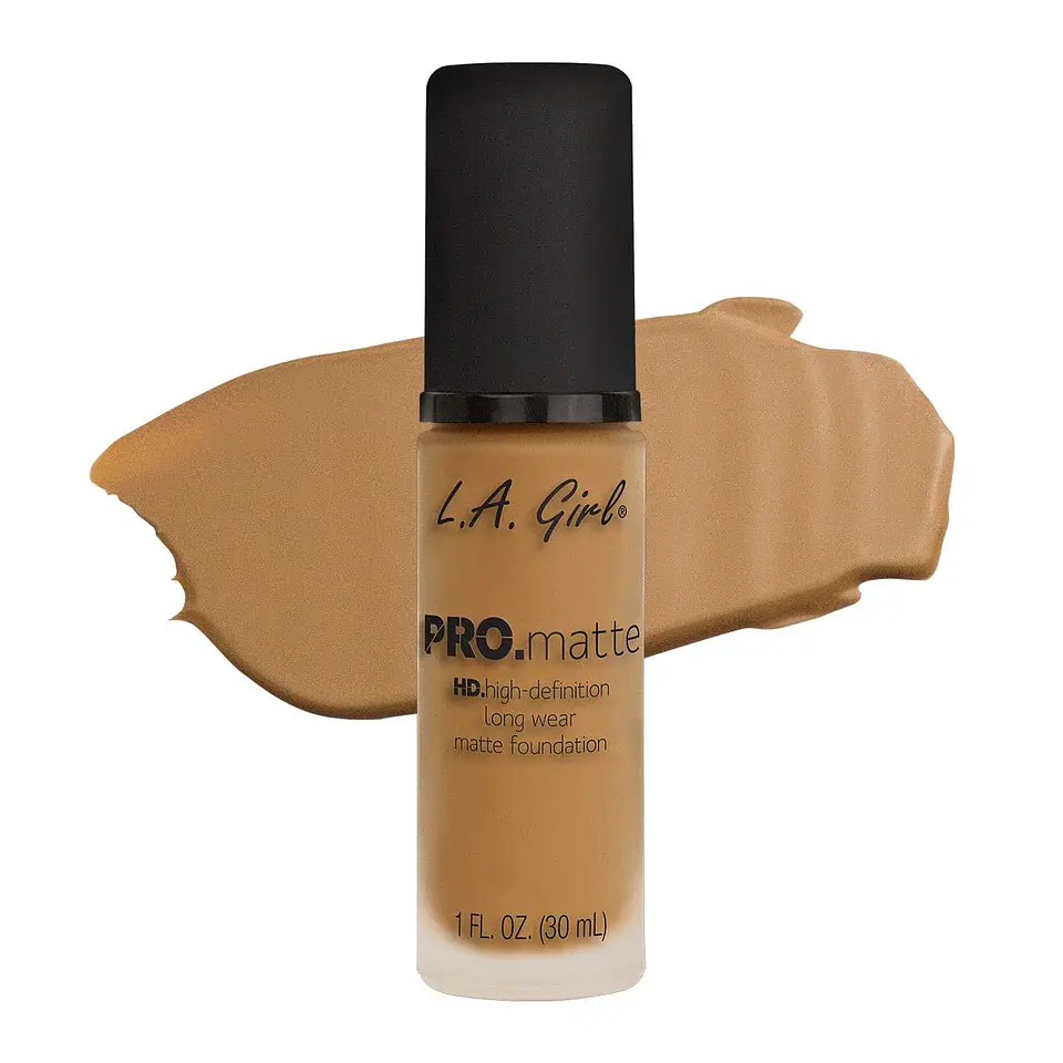 Base  PRO.Matte 17