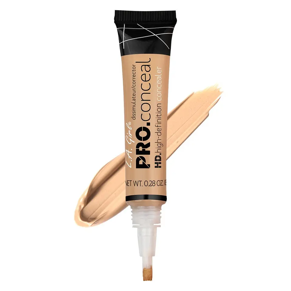 HD Pro.Conceal 26