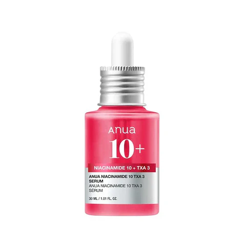 Niacinamide 10% + TXA 4% Serum