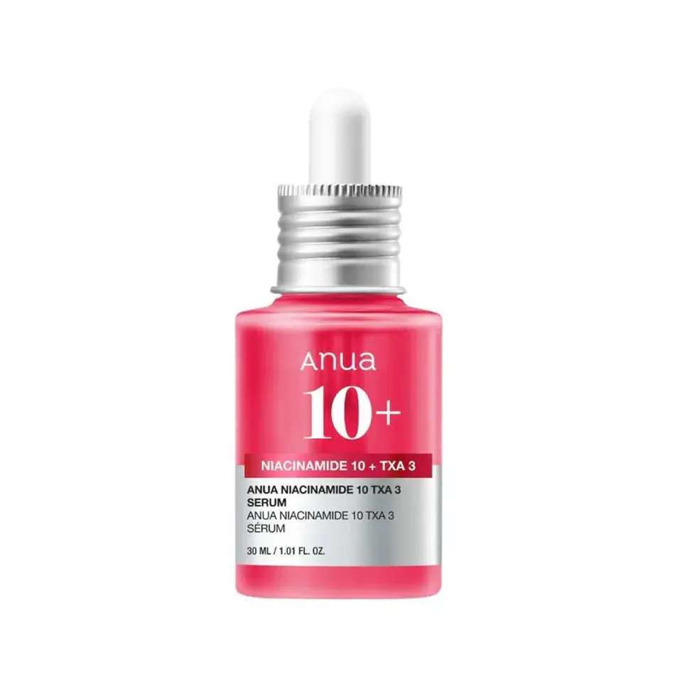 Niacinamide 10% + TXA 4% Serum 1