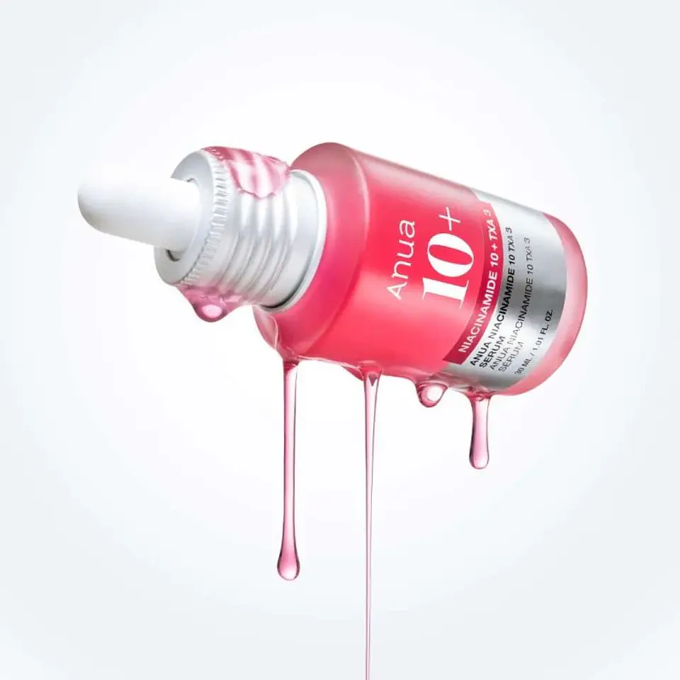 Niacinamide 10% + TXA 4% Serum 3