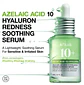Azelaic Acid 10 Hyaluron Redness Soothing Serum - Miniatura 2