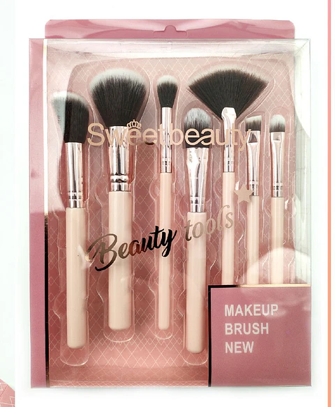 set brochas