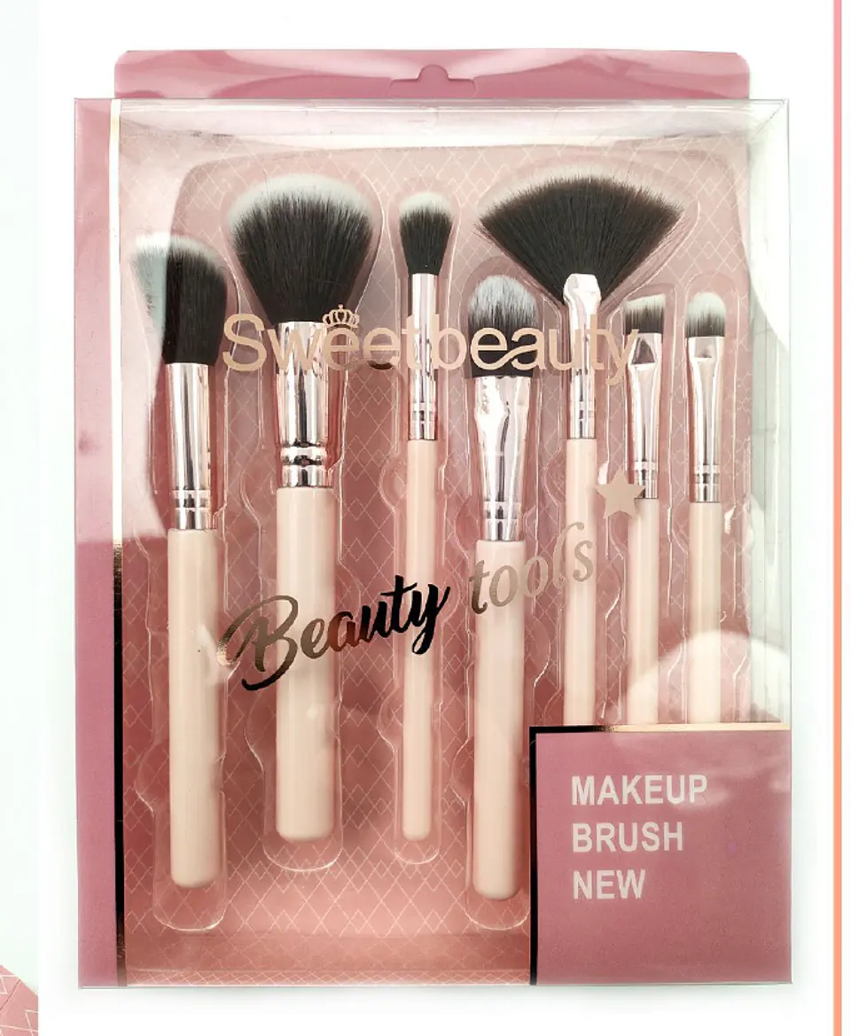 set brochas 2