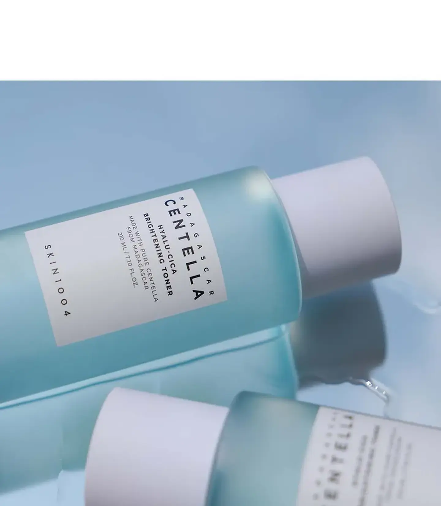  Hyalu-Cica Brightening Toner Mini 30ml 2