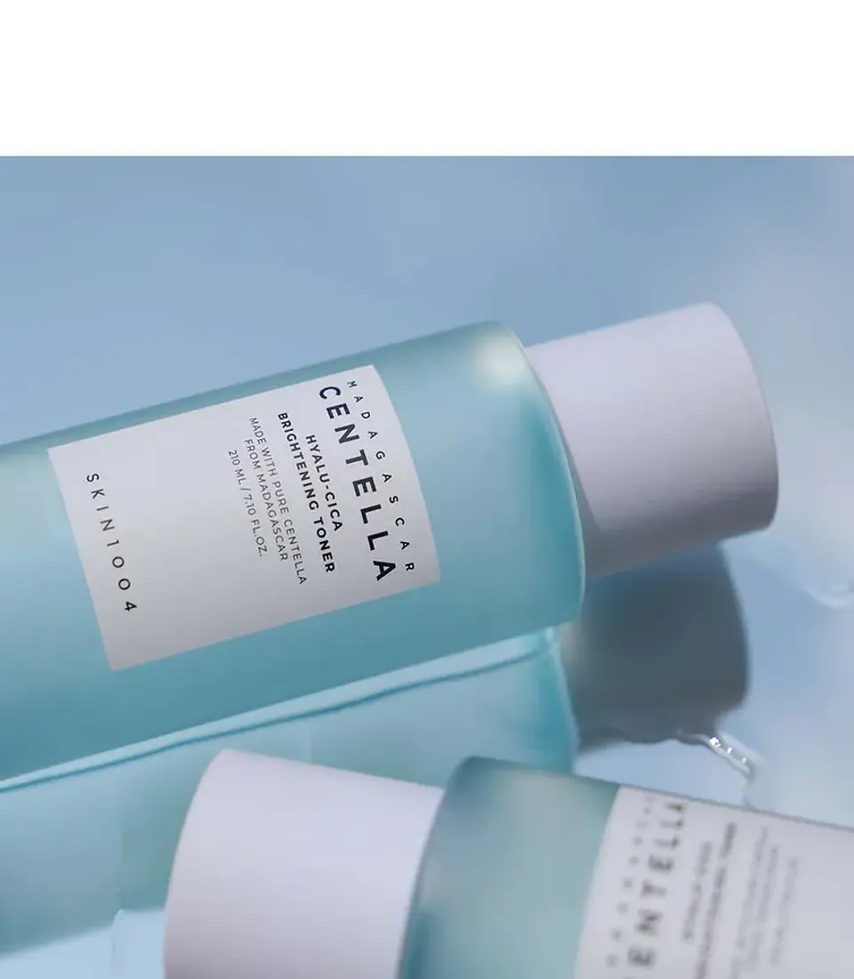  Hyalu-Cica Brightening Toner Mini 30ml 2