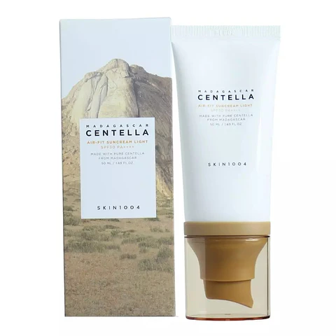 Air-Fit Suncream Light 50ml