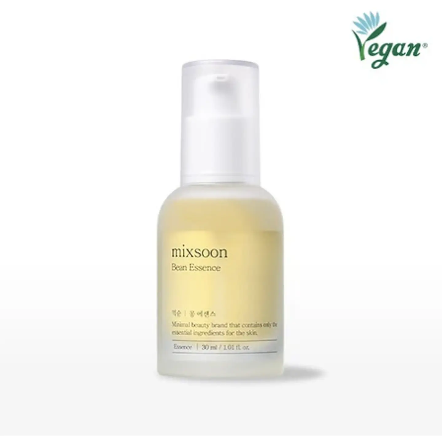 Bean Essence 30ml 1