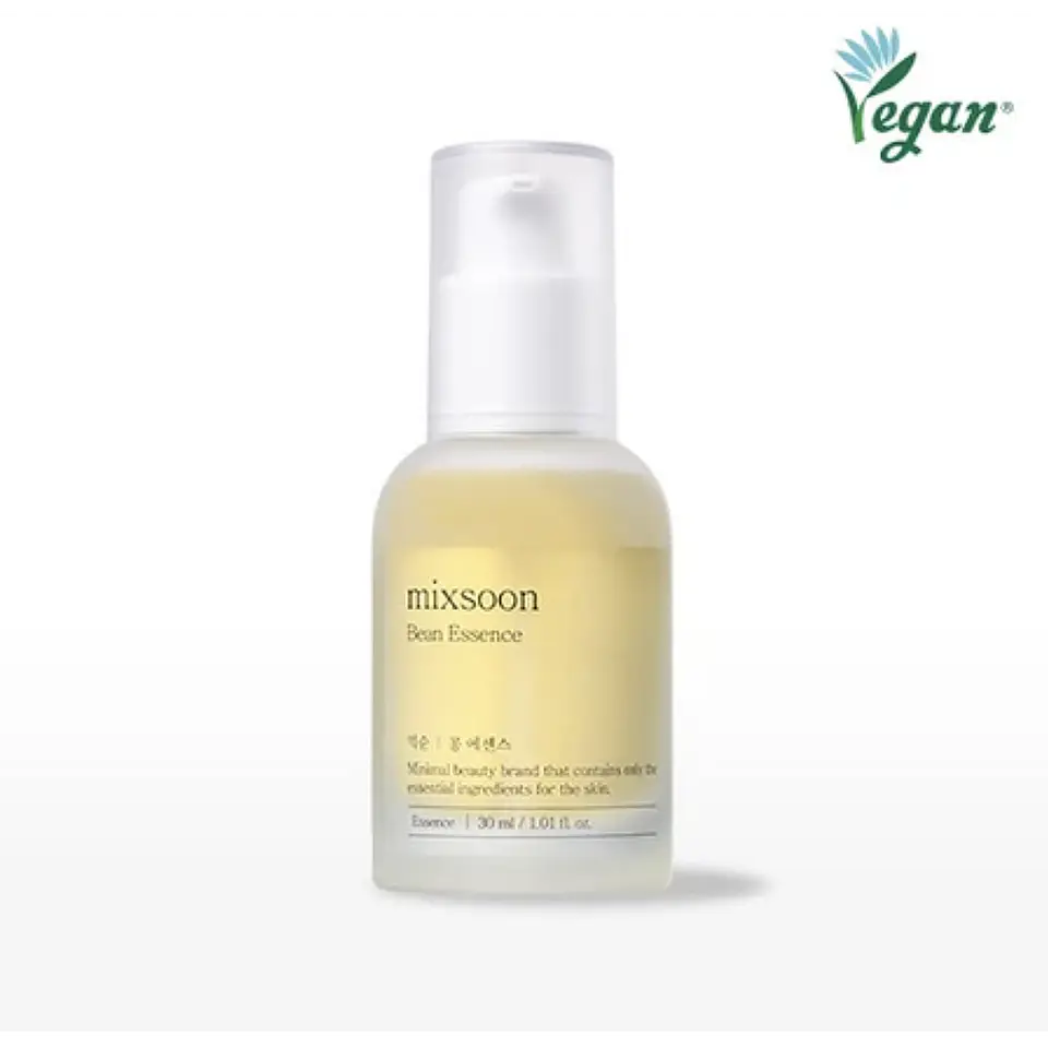 Bean Essence 30ml 1