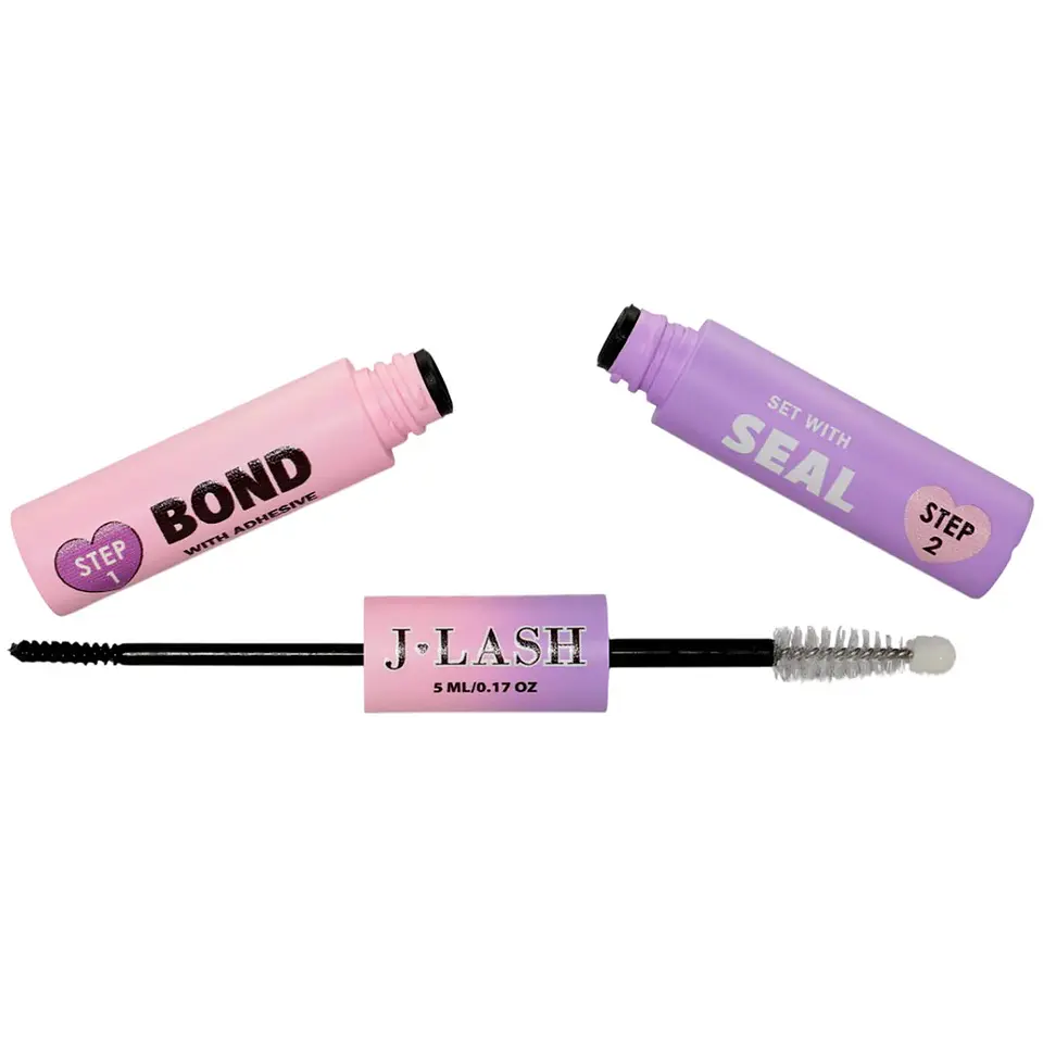 Lash Lock - Bond y Seal 2