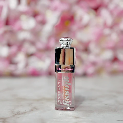 labial glossy  “PH” 