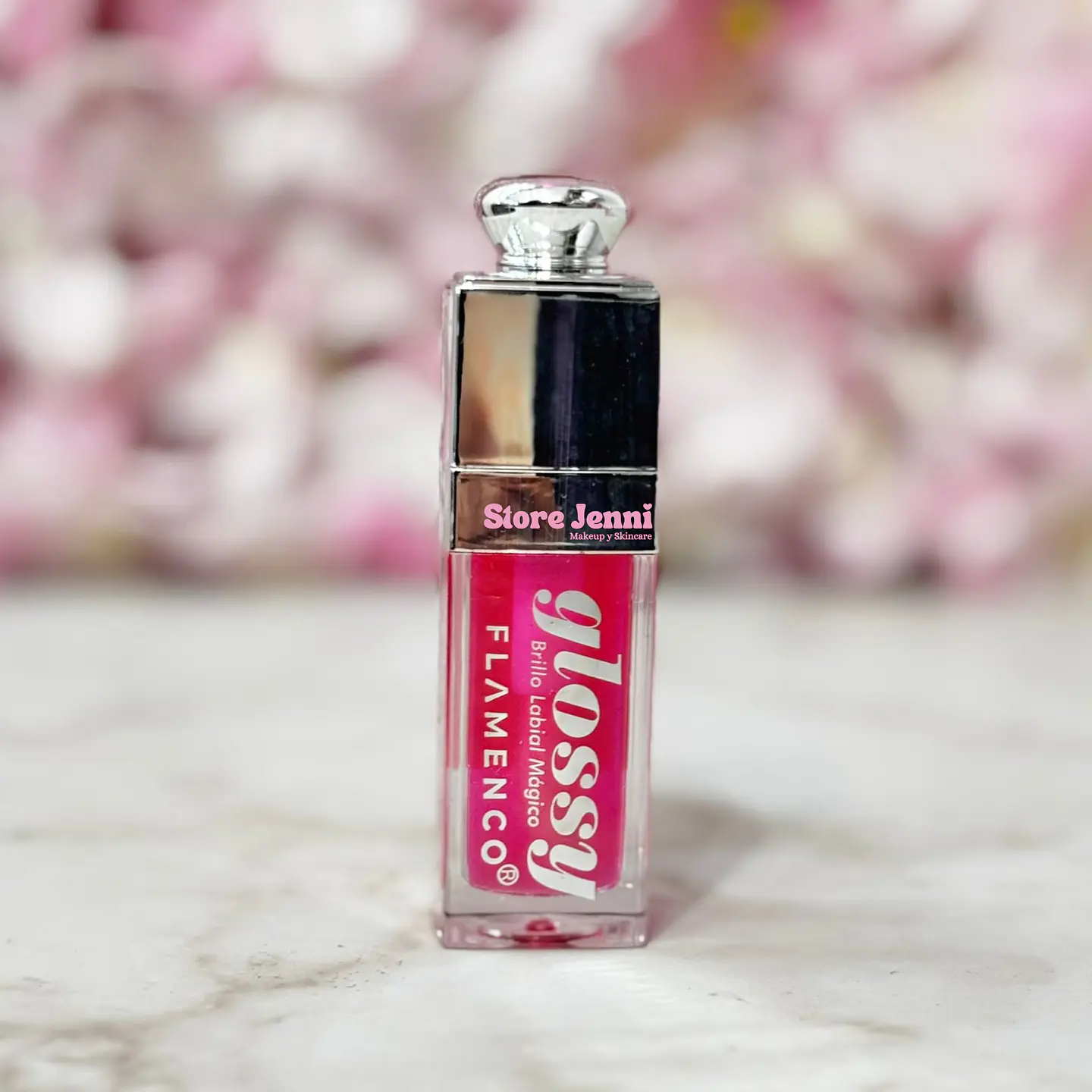 labial glossy  “PH”  3