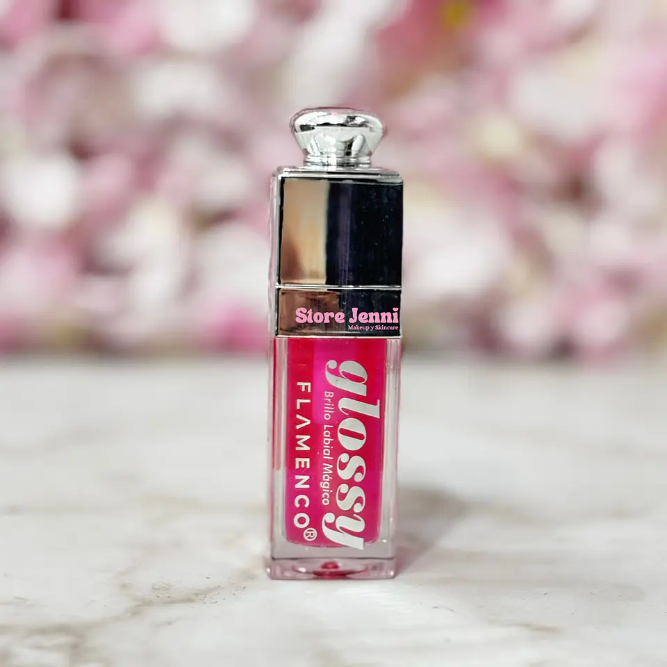 labial glossy  “PH”  3