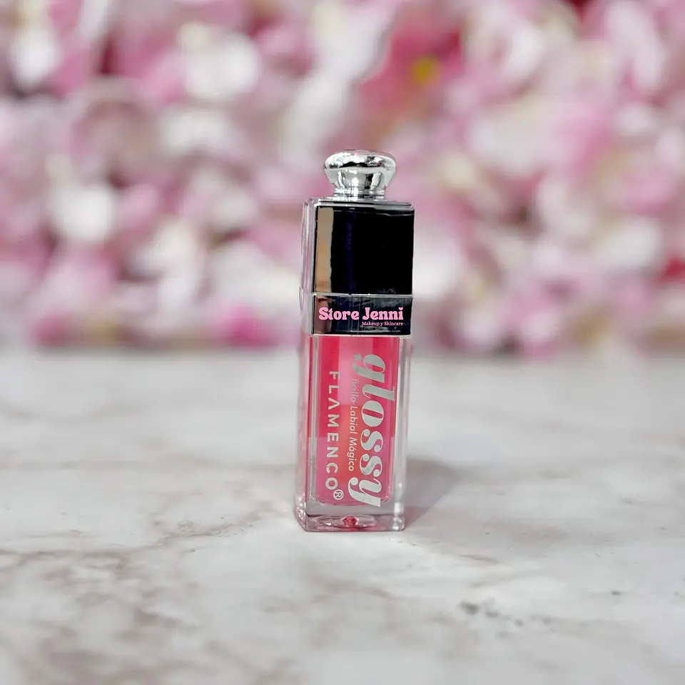 labial glossy  “PH”  4