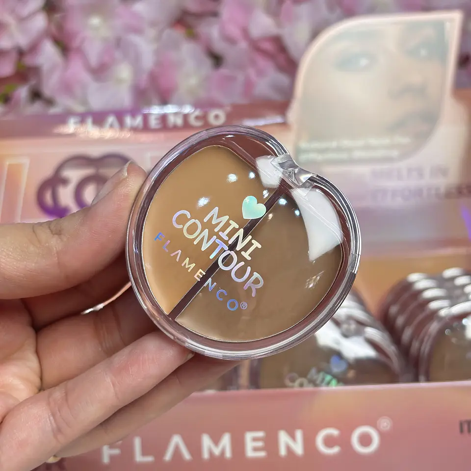 Contorno duo en crema 3