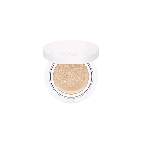 M Magic Cushion Cover SPF 50/PA +++ "NO 21"