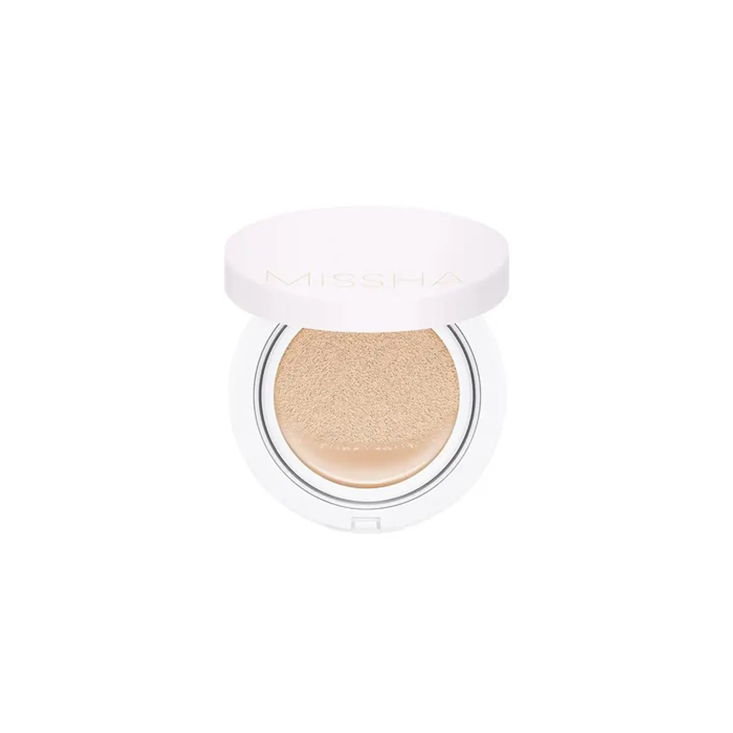 M Magic Cushion Cover SPF 50/PA +++ 