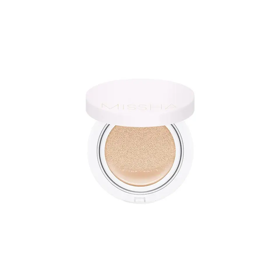 M Magic Cushion Cover SPF 50/PA +++ 