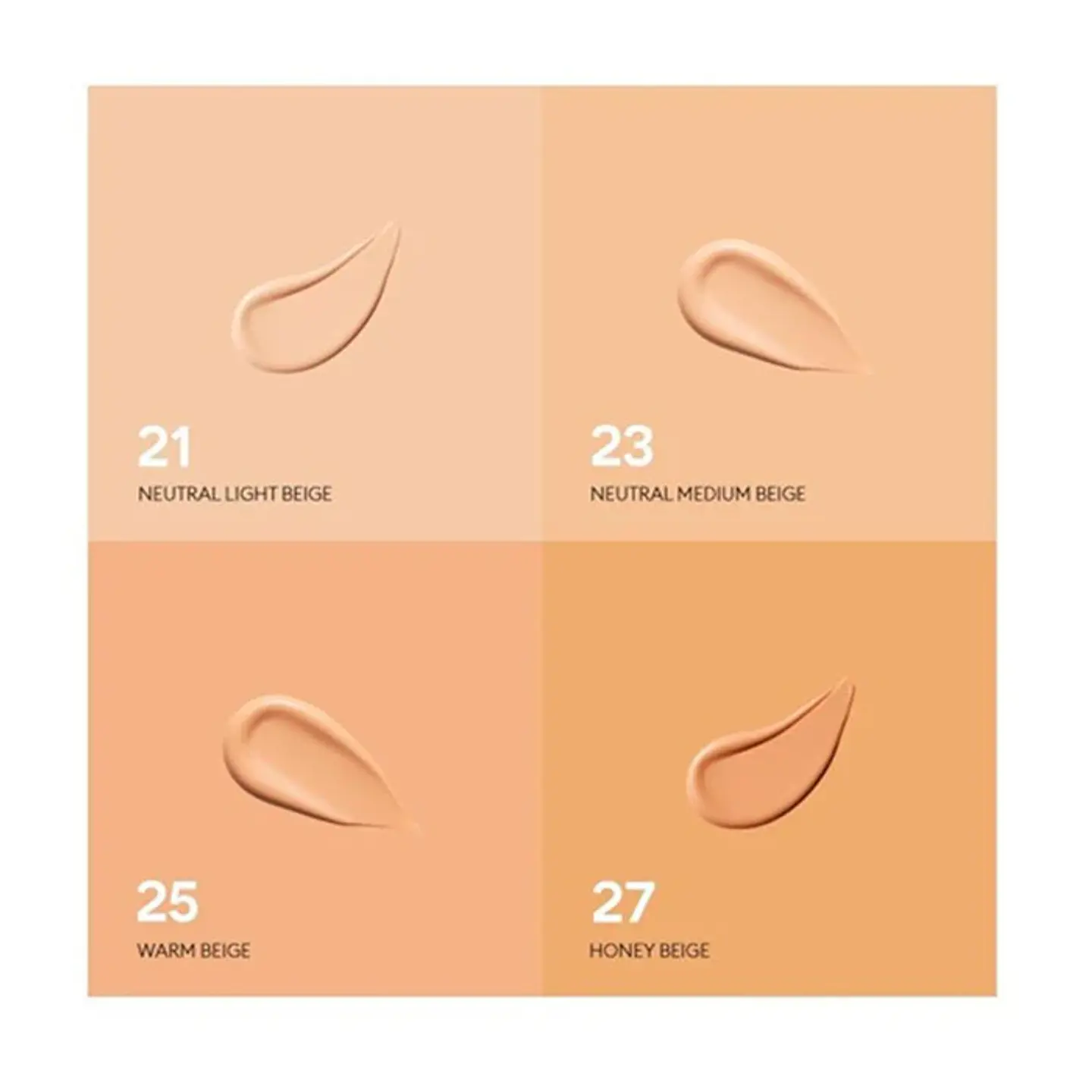 M Magic Cushion Cover SPF 50/PA +++ 