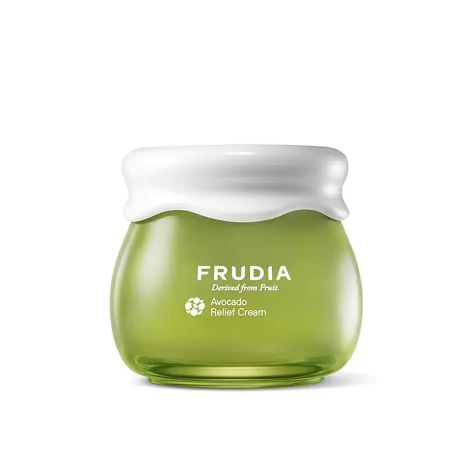 crema facial Avocado Relief 1