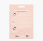 Acné Patch Hidrocolloid 18PZS - Miniatura 2