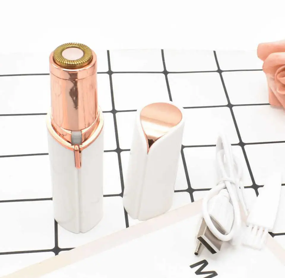 depiladora usb 1