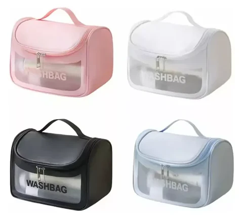 comestiquero washbag