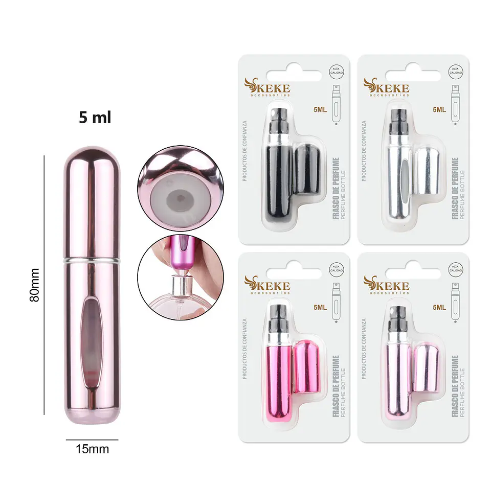 perfumero  1