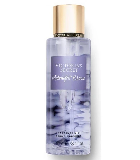 Mist corporal "MIDNIGHT BLOOM"