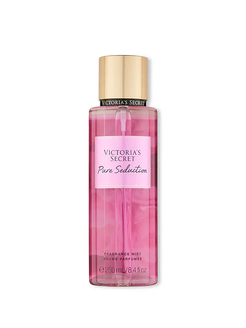 Mist Corporal "pure seduction"