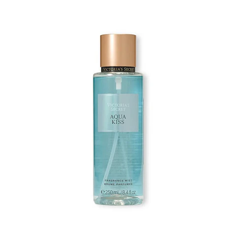 Mist Corporal Aqua Kiss