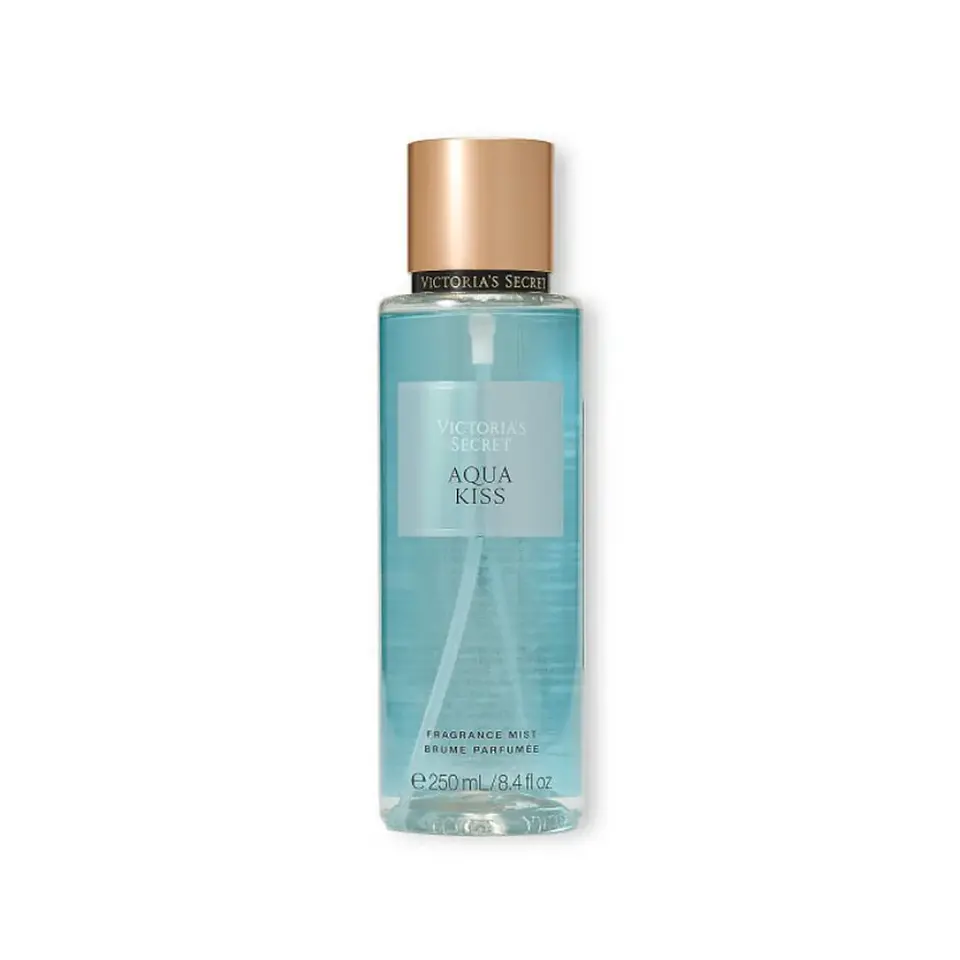 Mist Corporal Aqua Kiss 1