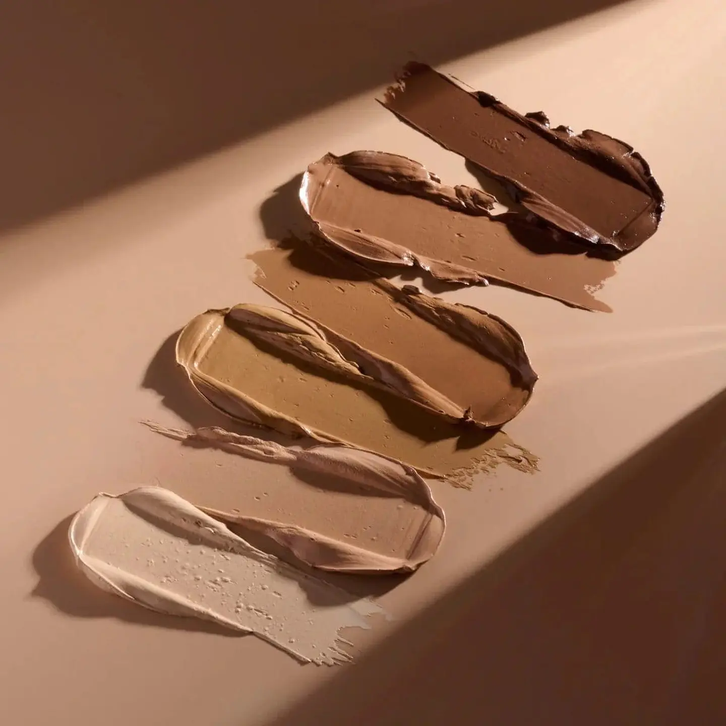 SNATCHURAL | PALETA DE CORRECTORES “BRONZE” 3