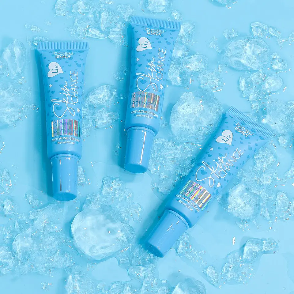 CREMA ANTI-ACNE 1