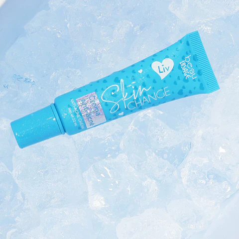 CREMA ANTI-ACNE