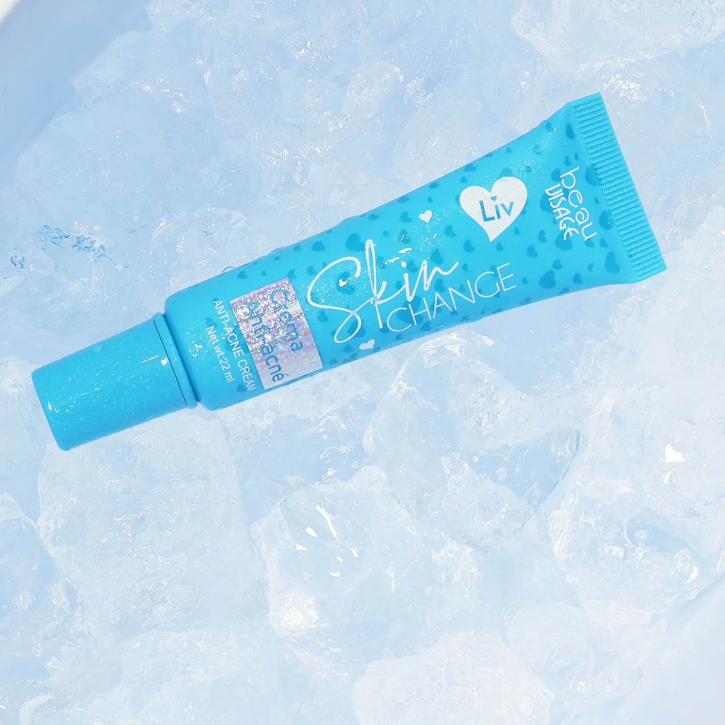 CREMA ANTI-ACNE 2