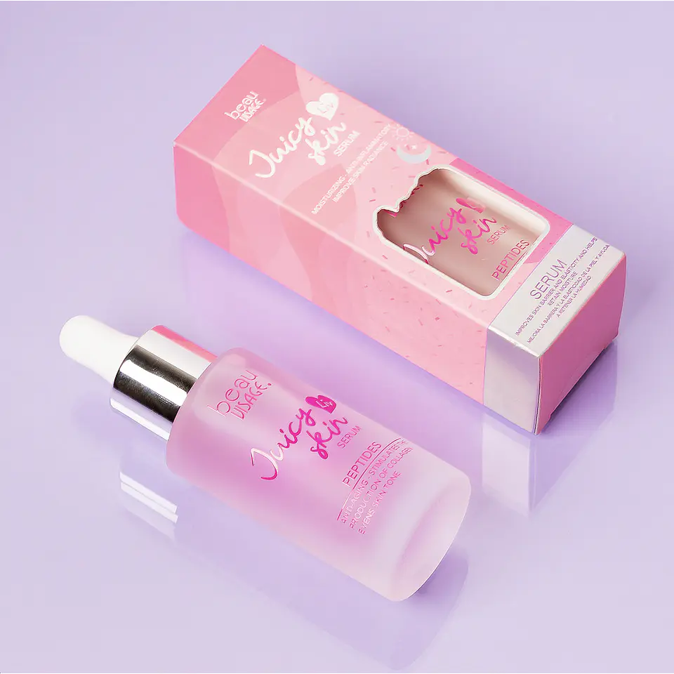  Serum Juicy Skin Peptides 1