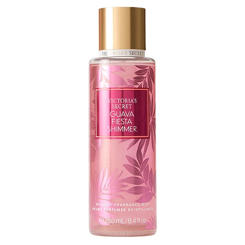 Body Mist "Guava" Fiesta Shimmer
